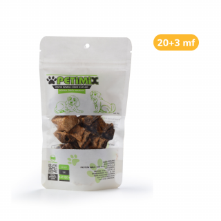 Petimix Köpek Ödül Maması 30 gr 20+3 mf