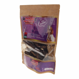 Petimix Köpek Ödül Maması 200gr