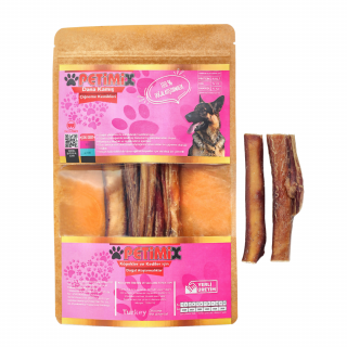 Petimix Köpek Ödül Maması 100gr