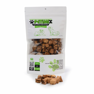 Petimix Köpek Ödül Maması 100 gr
