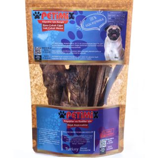 Petimix Köpekler için Ödül Maması 100gr