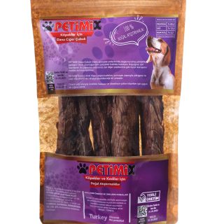 Petimix Köpekler için Ödül Maması 100gr