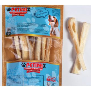 Petimix Köpekler için Ödül Maması 100gr