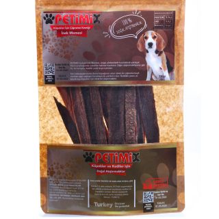 Petimix Köpekler için Ödül Maması 130gr