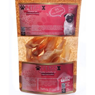 Petimix Köpekler için Ödül Maması 100gr