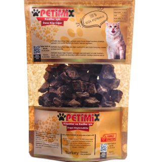 Petimix Kediler için Ödül Maması 100gr