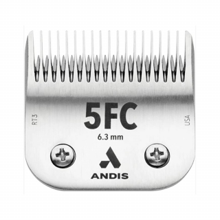 Andis Ultraedge Traş Bıçağı 5 FC Numara