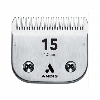 Andis Ultraedge Traş Bıçağı 15 Numara