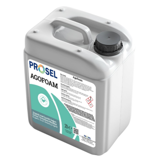 Prosel Ago-Foam Sağım Öncesi Hijyen Ürünü 1lt
