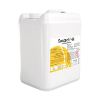 Prosel Santech-44 (Çok Amaçlı Konsantre Dezenfektan) 5 lt