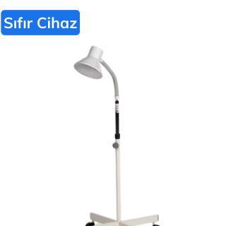 Seyyar Muayene Lambası Reflektör