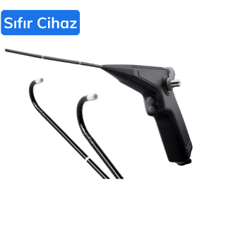 Weese Flexible Video Endoskopi Sistemi