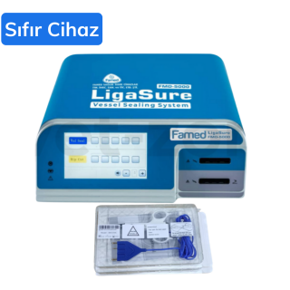 FMD-5000 Ligasure Vessel Sealing Sistem