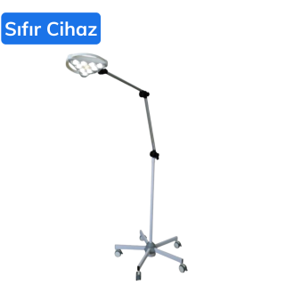 Mubimed KS-Q10-02A Seyyar Operasyon Lambası
