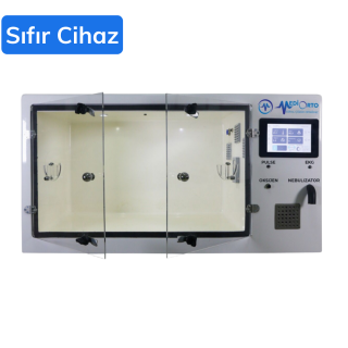 Medi Smart Care (Yoğun Bakım Ünitesi)