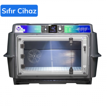 Espetcage ES400Pro Yoğun Bakım Ünitesi