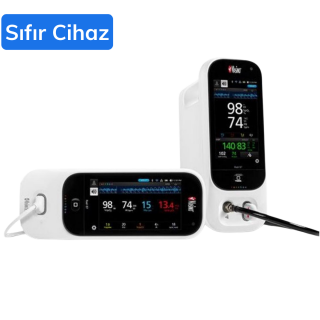 Masimo RAD-97 Pulseoksimetre Cihazı