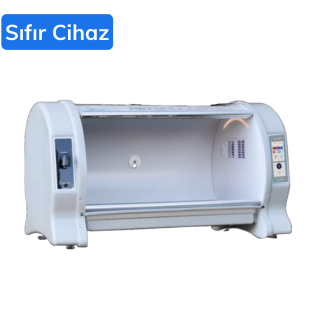 Smartvet Petbrooder 9s Pet Hayvan Yoğun Bakım Kabini