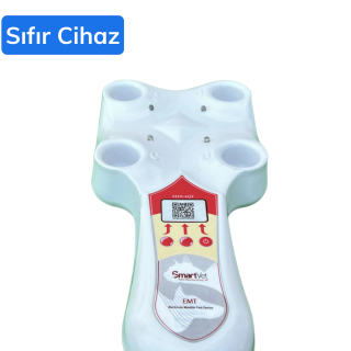 Smartvet MDI-4QF Basic Mastitis Test Cihazı