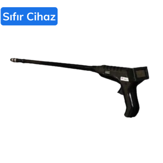 Smartvet DKD-20A Kızgınlık Dedektörü