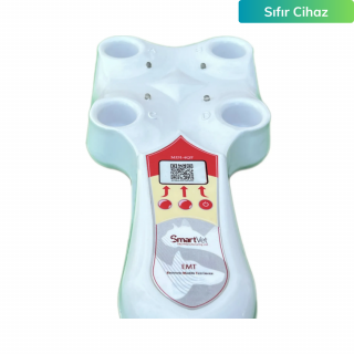 Smartvet MDI-4QF Basic Mastitis Test Cihazı