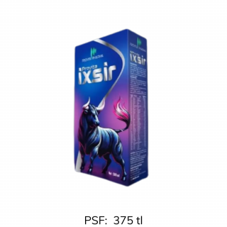 Provita İxsir 125 ml