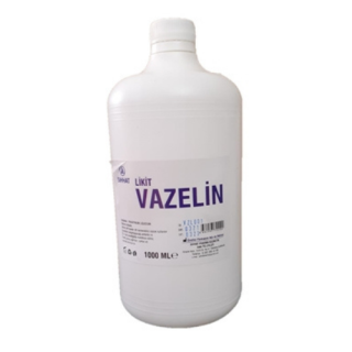 Sıhhat Vazelin Likit (Parafin Likit) 1000 ml