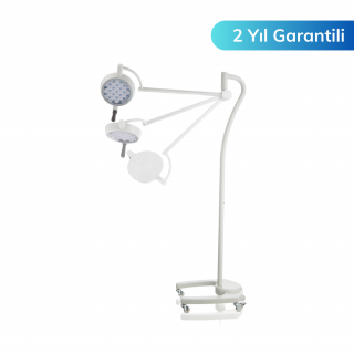 ÖMS Led Müdahale Lambası