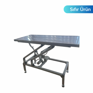 Elektrikli Operasyon Masası
