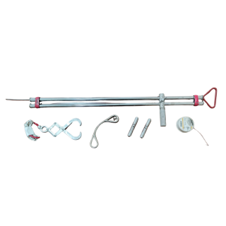 Tygessen Model Embryotomy Seti
