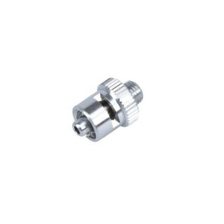 Socorex Enjektör Luer Lock Ağızı