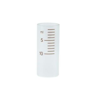 Socorex Otomatik Enjektör Camı 5 ml
