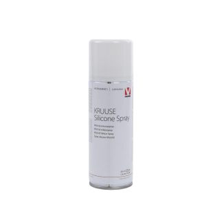 Kruuse Aliminium Wound Sprey 200 ml