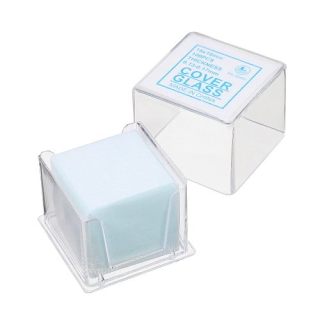 Lamel 18 x 18 mm 100'lü