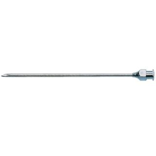 Hauptner İnfiltrasyon İğnesi 2,1 x 90 mm Metal