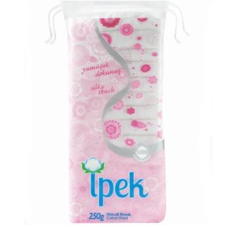 İpek Pamuk 250gr x 2 Adet