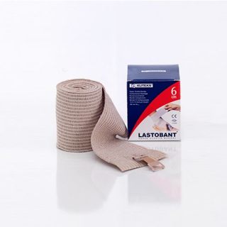 Kuteks Kendinden Yapışkanlı Bandaj Normal 6 cm