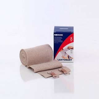 Kuteks Kendinden Yapışkanlı Bandaj Normal 8 cm