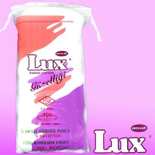 Lüx Pamuk 50 gr x 4 Adet
