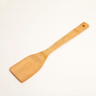 Tahta Spatula