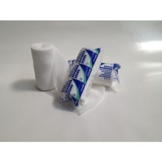 Kuteks Elastik Sargı Bezi 10 cm x 10 m