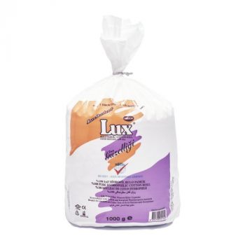 Lux Rulo Pamuk 1000 gr
