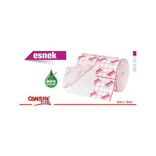 Cansın Fix Esnek Flaster 5m x 2,5cm
