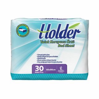 Holder Kedi-Köpek Çiş Pedi 60 x 90cm 30'lu Paket