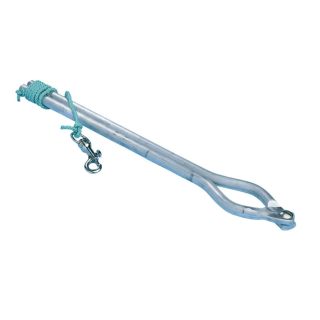 Kruuse Yavaşa 40 cm Alüminyum