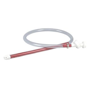 Buzağı Süt İçirme Kabı Yedek Probu Flexible ( 230548 için )