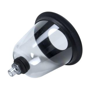 Kruuse Anestesi Maskesi 130 mm Köpek için