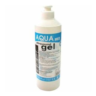 Aqua Ultrason Jeli 1 lt
