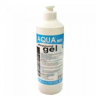 Aqua Ultrason Jeli 1 lt