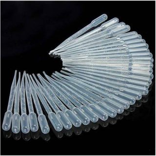Pastör Pipeti 3 ml 10 lu